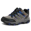 Wanderschuhe Frauen Stiefel Sport Casual Männer Schuhe Outdoor Lace-up Anti-slip Kampf Männer Stiefel Tragen-beständig Männer schuhe Frauen