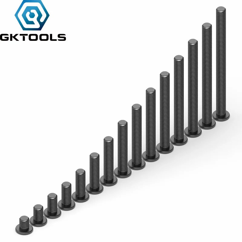 OpenBuilds Low-Profile-Schrauben M5 Image