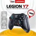Lenovo LEGION Y7 Smart Screen Wireless Gamepad Controller di gioco meccanico ABXY per Switch/2/Lite/OLED iOS Android PS4 PC Steam