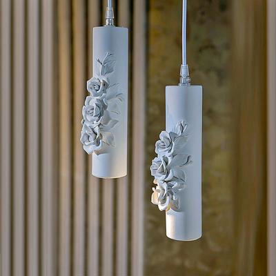 LED Pendant Light 26m Resin Modern Kitchen Island Light Fixture,Adjustable Pendant Lighting for Kitchen Island,Black Gold Led Chandelier for Dining Room,Bedroom,Mini Pendant Spot Lights