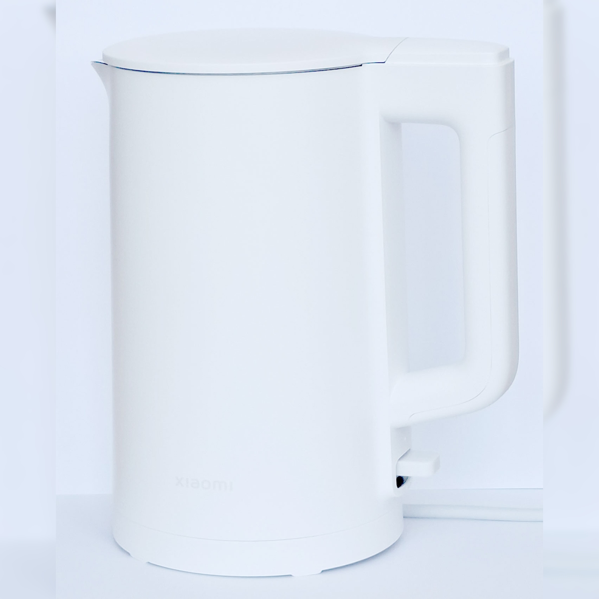 Xiaomi BHR9036EU Wasserkocher 1,5L 1500W weiß Image