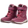 Jack Wolfskin - Kid's Polar Bear-G Texapore High VC - Winterschuhe 30 | EU 30 lila