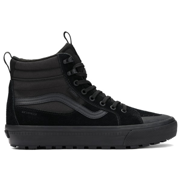 Vans - MTE Sk8-Hi Waterproof Insulated - Winterschuhe 38 | EU 38 schwarz