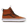 Vans - MTE Sk8-Hi Waterproof Insulated - Winterschuhe US M11,5 | EU 45 braun/weiß