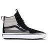 Vans - MTE Sk8-Hi Waterproof Insulated - Winterschuhe US M6,5 | EU 38,5 weiß/schwarz