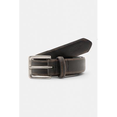 Stwd Leather Effect Belt