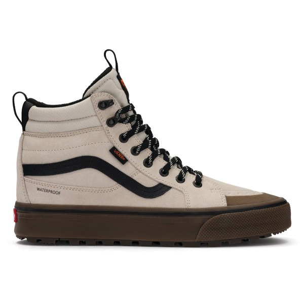 Vans - MTE Sk8-Hi Waterproof Insulated - Winterschuhe 36 | EU 36 schwarz