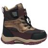 Mikk-Line - Kid's Winter Boot Tex VC - Winterschuhe 27 | EU 27 braun/schwarz