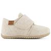 Heber Peak - Kid's RedwoodHe. Felt Shoes - Hüttenschuhe 30 | EU 30 beige