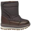 Mikk-Line - Kid's Winter Boot Padded - Winterschuhe 30 | EU 30 grau/braun