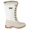 CMP - Women's Nietos Snow Boots - Winterschuhe 37 | EU 37 beige/weiß