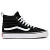 Vans - MTE Sk8-Hi Insulated - Winterschuhe US M10,5 | EU 44 schwarz
