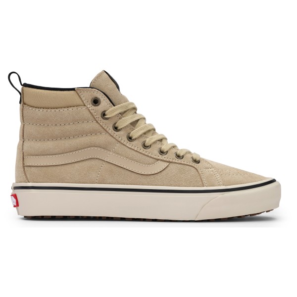 Vans - MTE Sk8-Hi Insulated - Winterschuhe US W6,5 / M5 | EU 36,5 beige