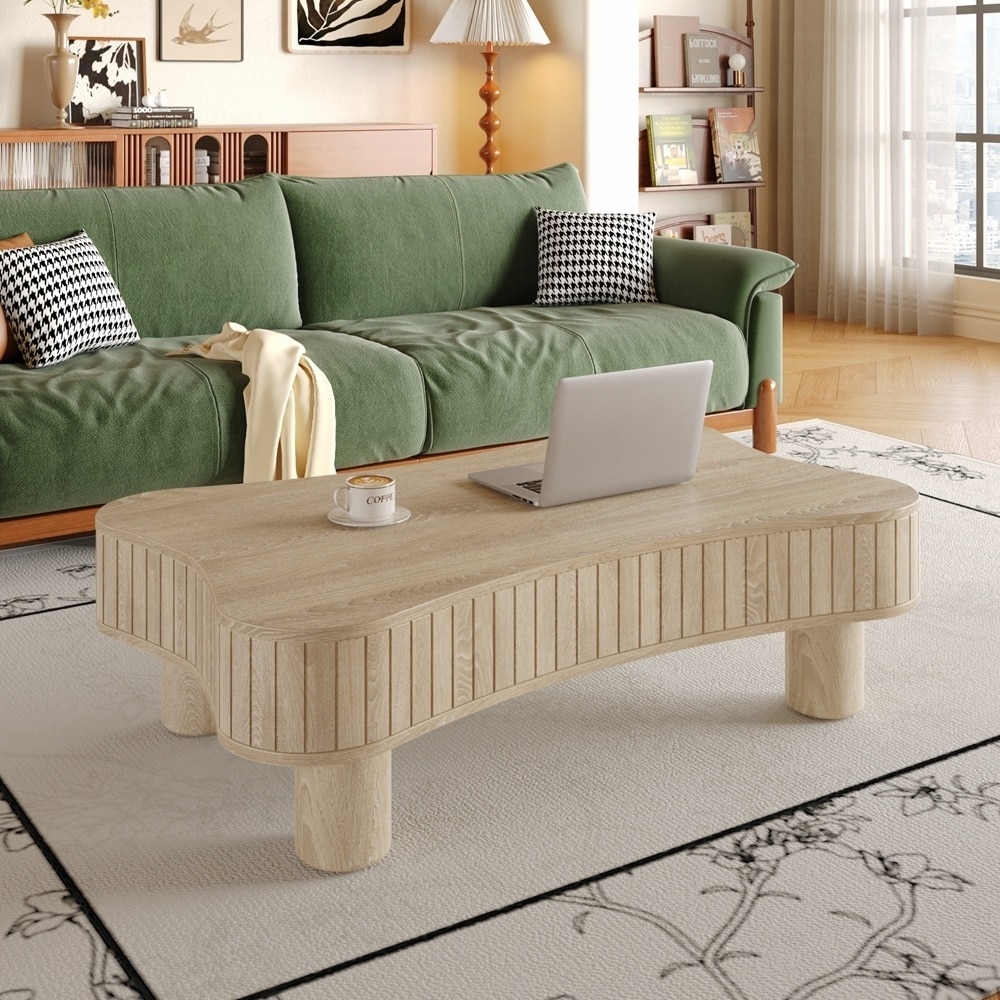 Lift Top Coffee Table for Living Room