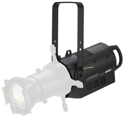 Litecraft HELD SLNT WW Profile