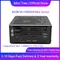 Mini PC de jeu Intel Xeon, ordinateur de bureau Gamer, mini serveur, hôte Web, 2 x DDR4, NVcloser, 2LAN, Windows 11, RAM ECC 2176M, 2286M