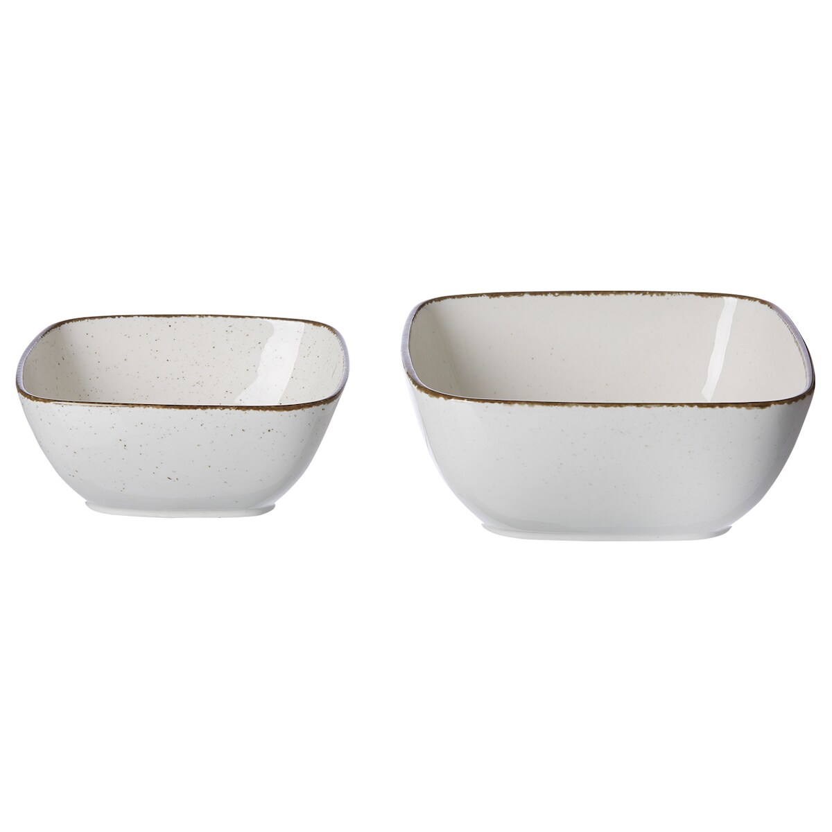 Ritzenhoff & Breker Casa Servierschalen-Set 2-teilig beige Image