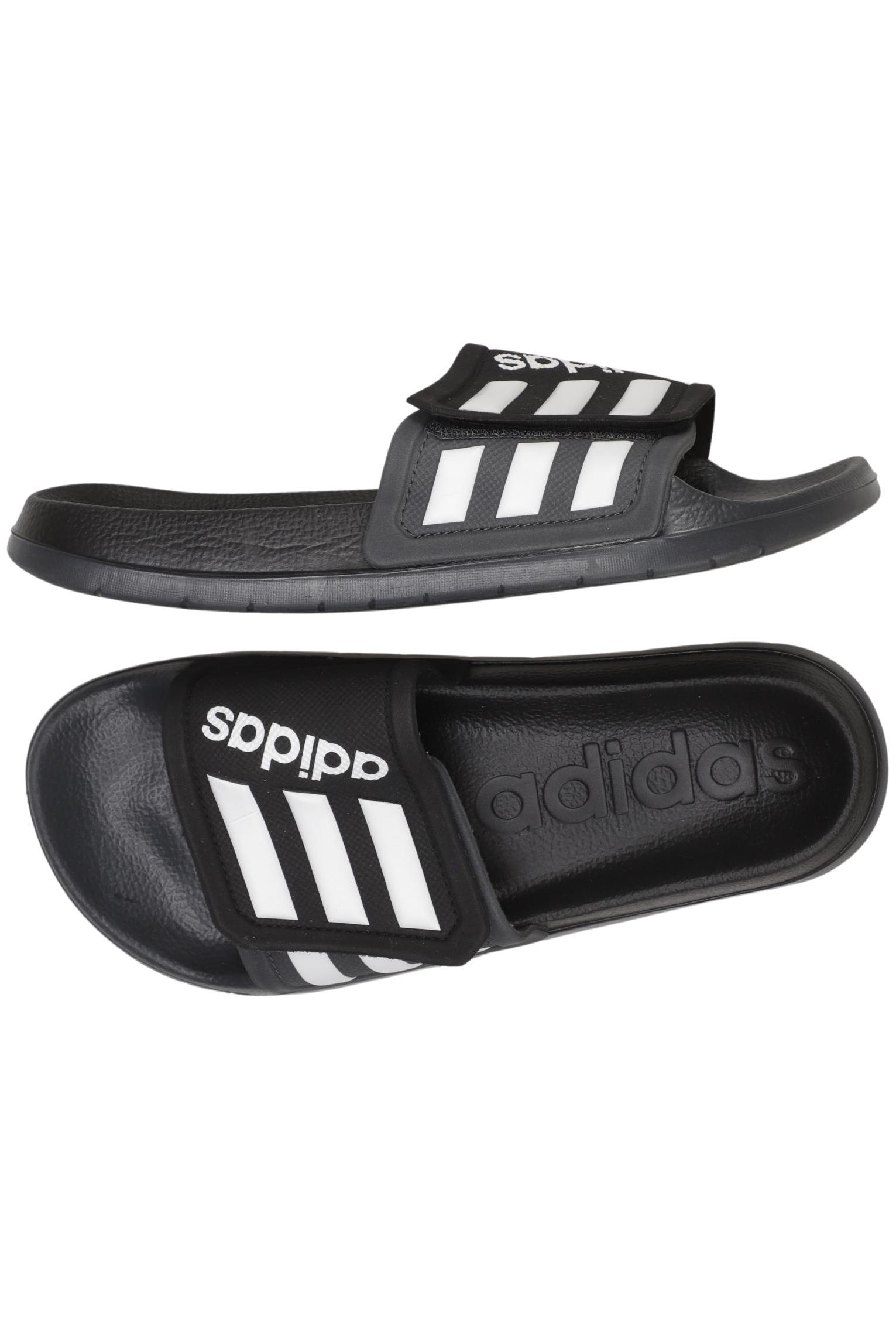 adidas Jungen Kinderschuhe, Gr. 39, schwarz, kein Etikett Image