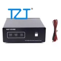 TZT mAT-600A 1.8-500 MHz 600 W SSB Sintonizzatore automatico universale ad alta potenza DC12-14V per radio a onde corte