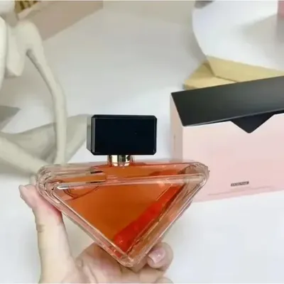518 Luxusmarke Damenparfüm Virtueller Blumenduft 90 ml Intensives Parfum Sexy Lady Parfum Guter Geruch Langanhaltender Duft