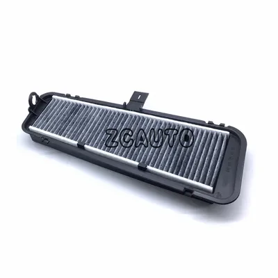 Cabin air filter for Audi A6L A7 C7 2012 External Air Conditioner Filter 4GD819429 4GD819343