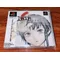 PS1 Spiel Serielle Experimente Lain 2 stücke Kopie CD Kato Juri Cosplay Optische Fahrer Disc Videospiel Maschine Teile Mega CDs prop Geschenke