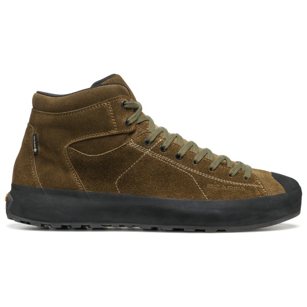 Scarpa - Mojito Wrap Mid GTX - Freizeitschuhe 37,5 | EU 37,5 grün