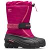 Sorel - Youth Flurry - Winterschuhe 37 | EU 37 rosa