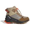 adidas Terrex - Kid's Terrex AX4R Mid Climawarm+ - Winterschuhe 32 | EU 32 braun
