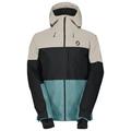 Scott - Jacket Ultimate Dryo 10 - Skijacke Gr L schwarz