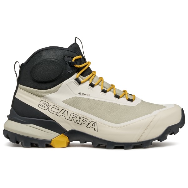 Scarpa - Ribelle Cross 2 Mid GTX - Wanderschuhe 44 | EU 44 beige