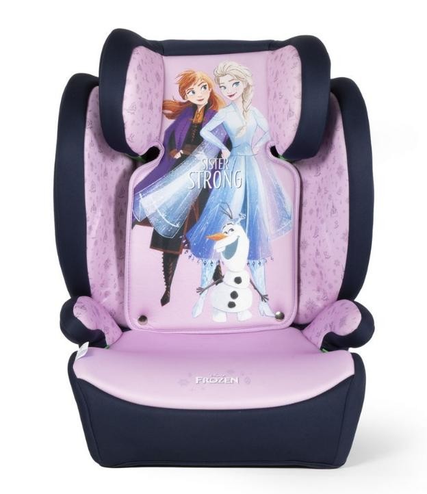 FROZEN Kindersitz 11982