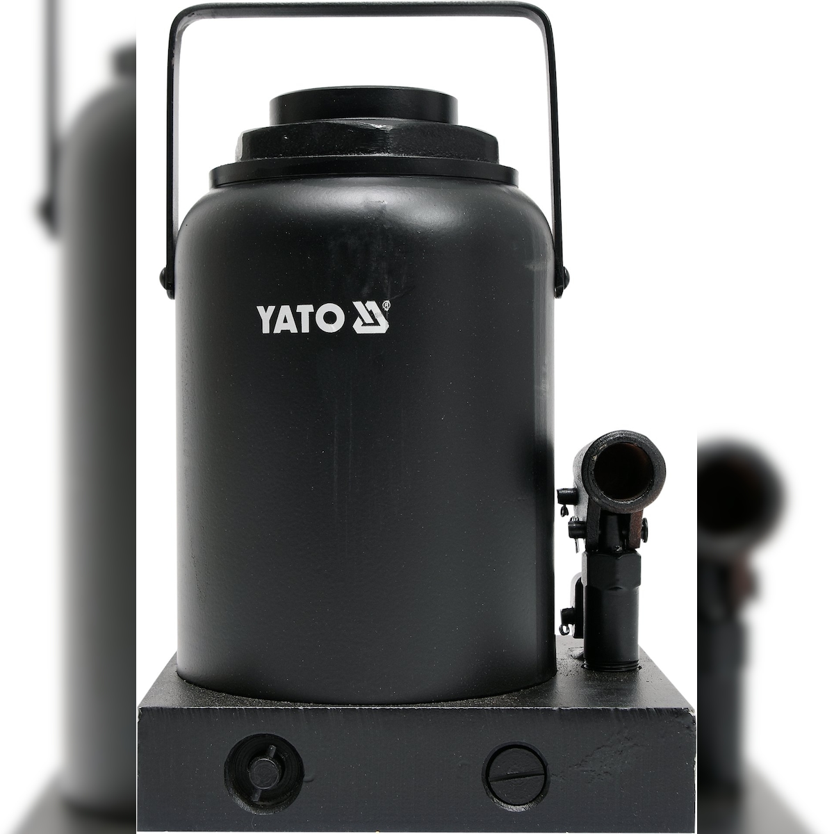 Hydraulischer Stempelwagenheber 50t Image