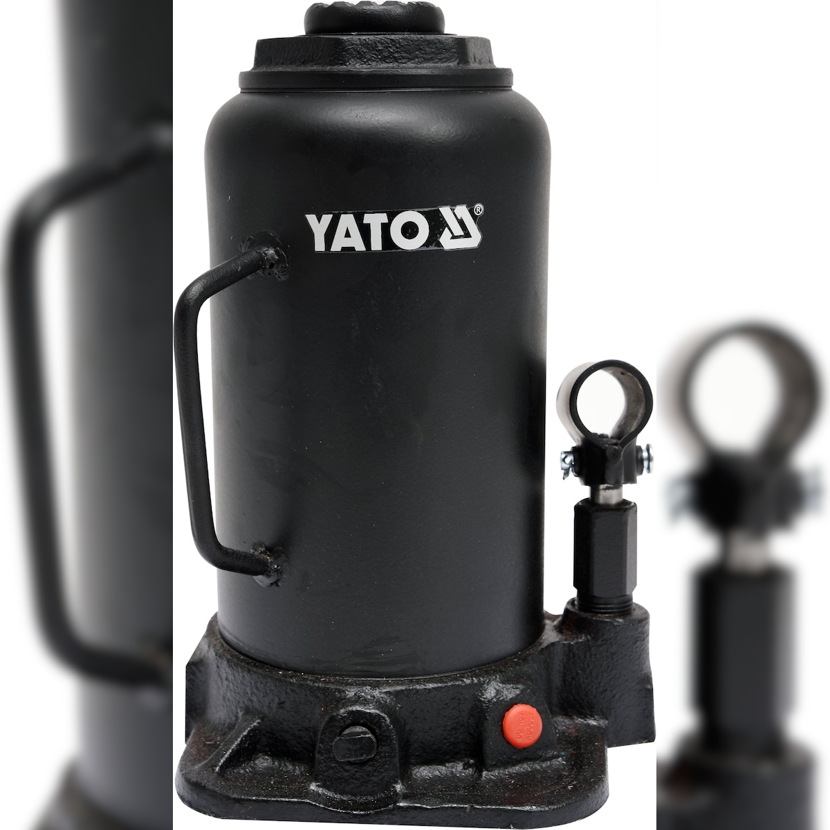 Hydraulischer Stempelwagenheber 20t Image