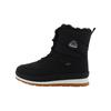 Winterboots KAPPA "Philia", Damen, Gr. 36, schwarz, Synthetik, sportlich, Schuhe, Winterschuhe, Winterstiefel, Snowboots, gefüttert, wasserdicht