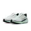 Laufschuh NIKE "W AIR ZOOM PEGASUS 41", Gr. 38,5, ghost aqua, metallic silber, mint foam, sportlich, Schuhe