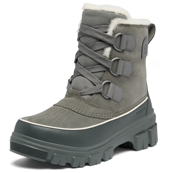 Sorel - Women's Torino V Waterproof - Winterschuhe 38 | EU 38 grau