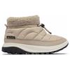 Columbia - Women's Snowtrot Shorty - Winterschuhe 42 | EU 42 beige