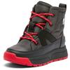 Sorel - Youth Whitney III Mid WP - Winterschuhe 36 | EU 36 grau