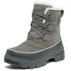 Sorel - Women's Torino V Waterproof - Winterschuhe 37,5 | EU 37,5 grau