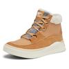 Sorel - Women's Out n About IV Mid Sneaker WP - Freizeitstiefel 39,5 | EU 39,5 beige