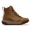 Columbia - Women's Burnsider Omni-Heat Infinity - Winterschuhe 39,5 | EU 39,5 braun