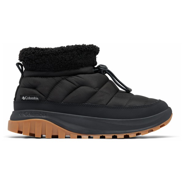 Columbia - Women's Snowtrot Shorty - Winterschuhe 40 | EU 40 schwarz