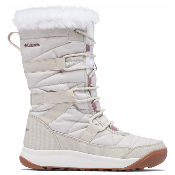 Columbia - Women's Minx IV - Winterschuhe 38,5 | EU 38,5 grau