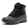 Sorel - Buxton Lite Lace Plus WP - Winterschuhe 44 | EU 44 schwarz/grau