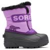 Sorel - Kid's Snow Commander - Winterschuhe 37 | EU 37 lila