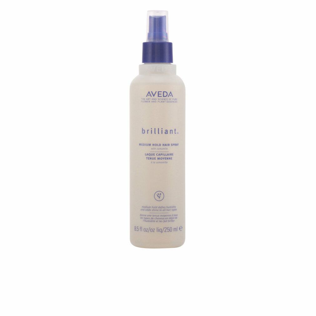Aveda Brilliant Spray per capelli a tenuta media 0,25 l