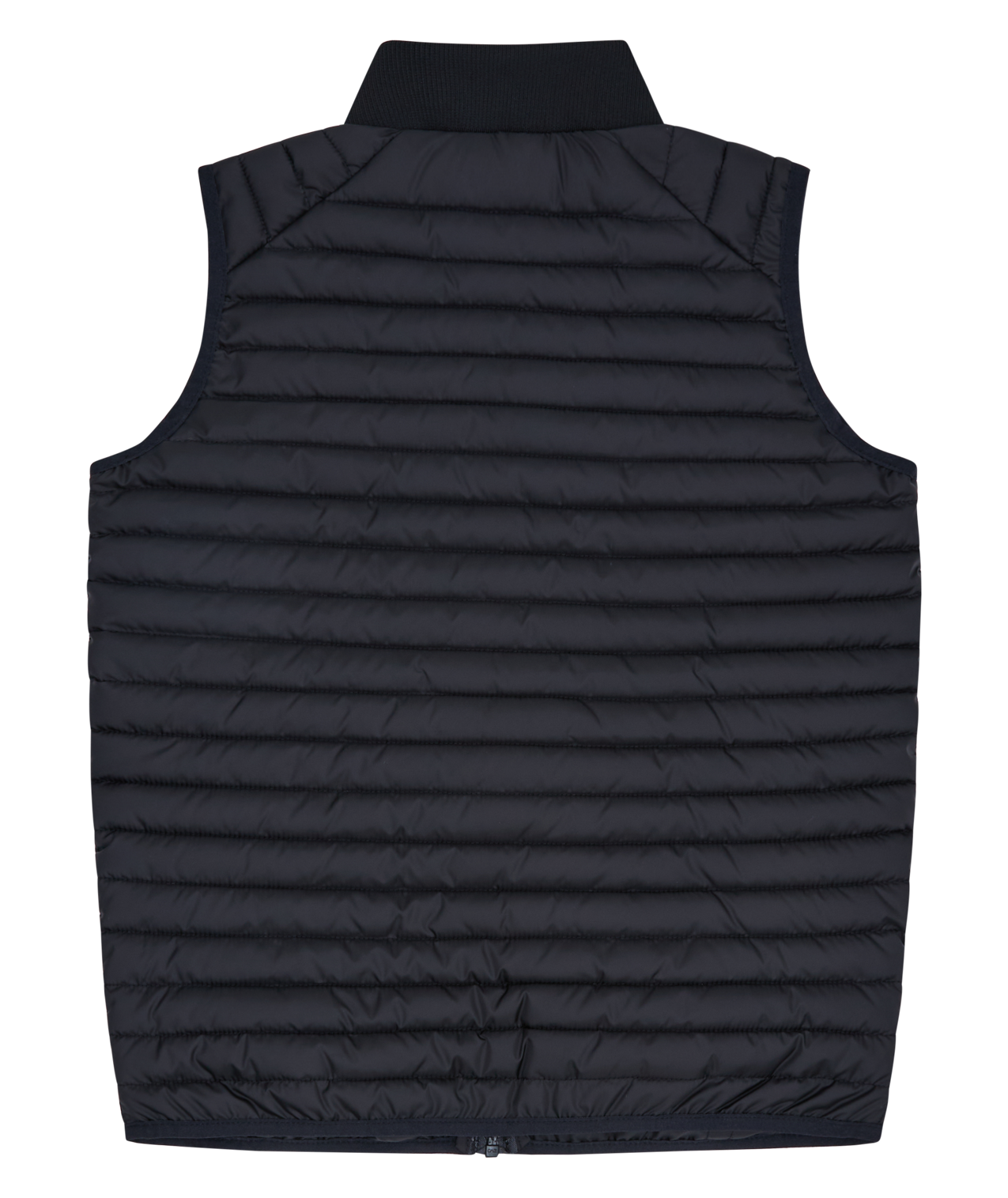Steppweste ELLESSE, Kinder, Gr. 140/146 (10/11), schwarz, Obermaterial: 100% Polyester, Westen Image