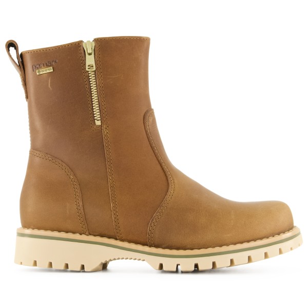 Pomar - Women's Tassu GTX Ankle Boot - Winterschuhe 37 | EU 37 braun