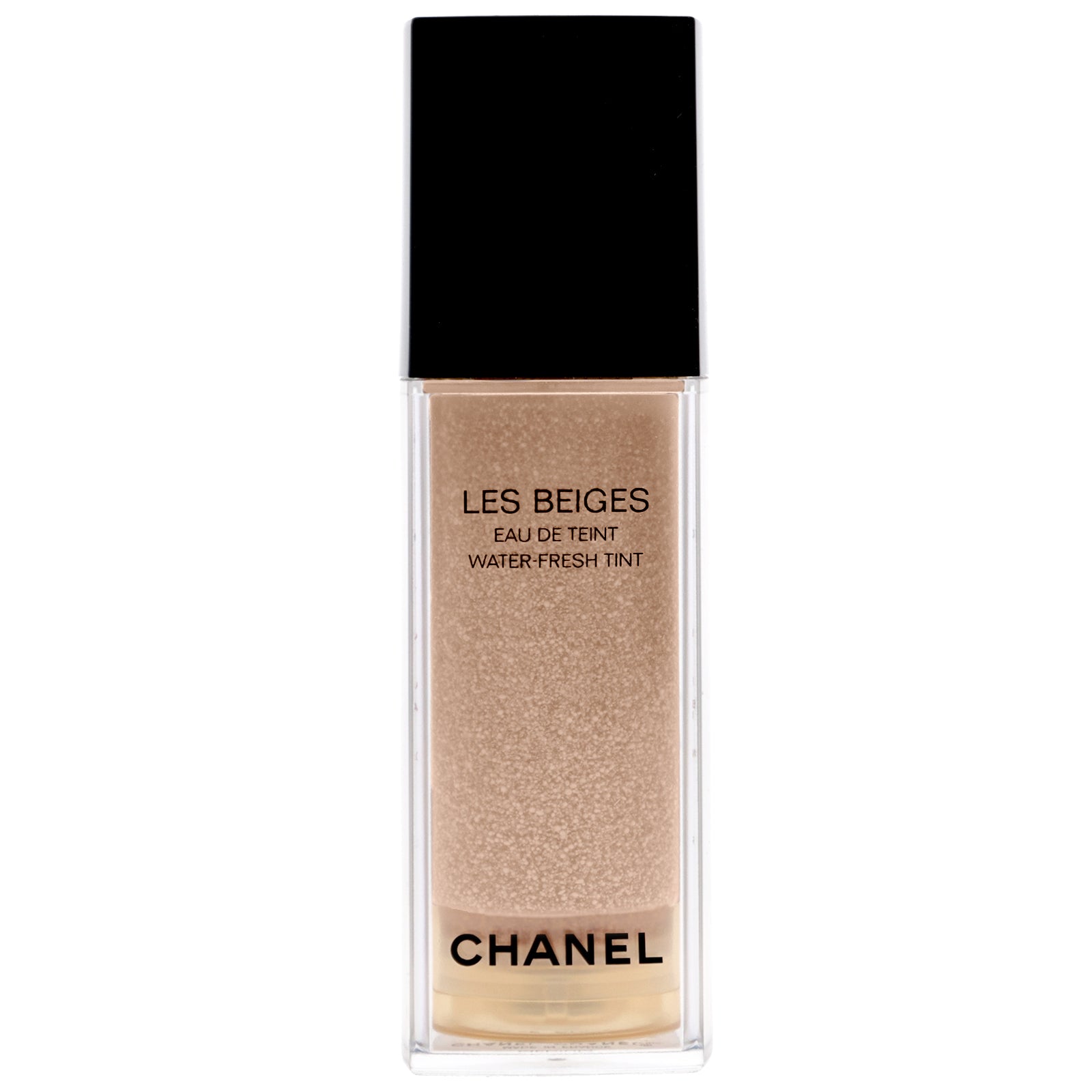 Chanel Les Beiges Eau De Teint Mittel - 30ml Leichte Tönende Feuchtigkeitscreme Image